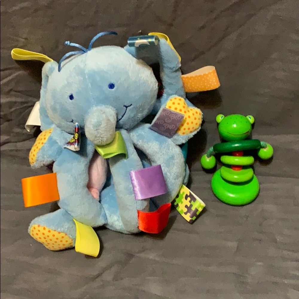 Baby toy